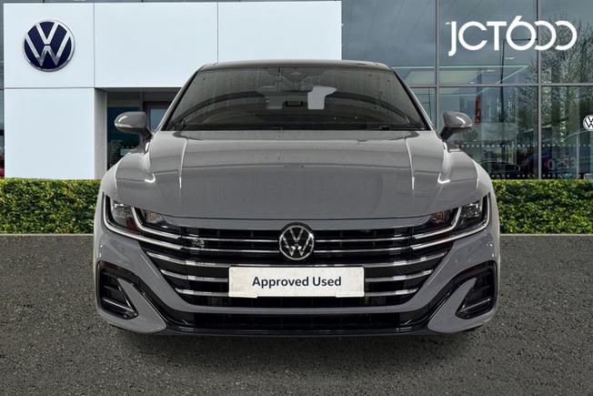 VOLKSWAGEN Arteon Photo 8