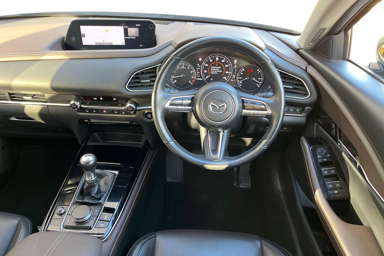 Mazda CX-30 Photo 10