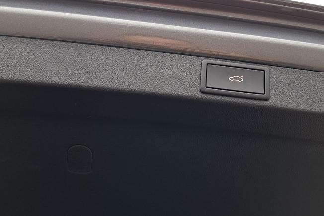 ŠKODA Octavia Photo 21