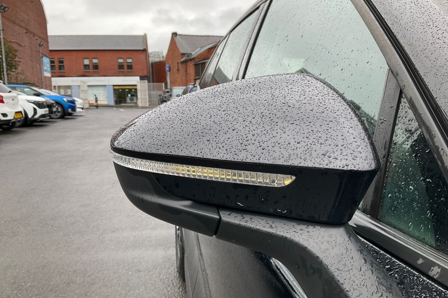 Skoda KODIAQ Photo 36