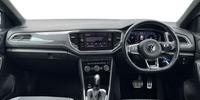 Volkswagen T-ROC R-LINE Photo 7