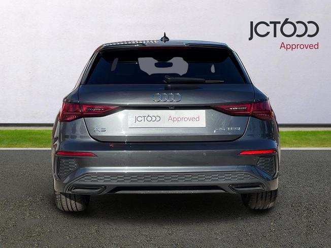 AUDI A3 Photo 7