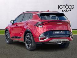 KIA Sportage Photo 3