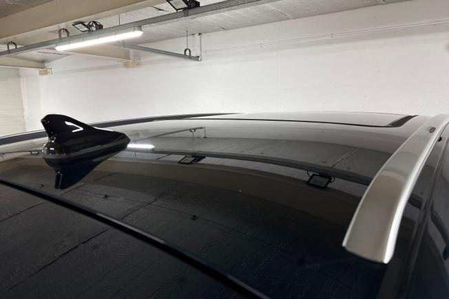 VOLKSWAGEN Tayron Photo 34