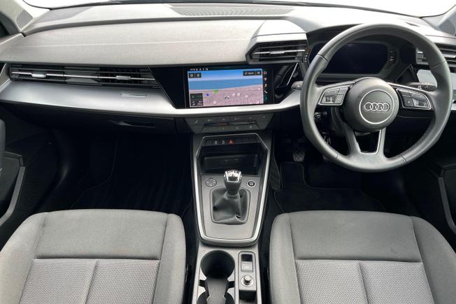 AUDI A3 Photo 10