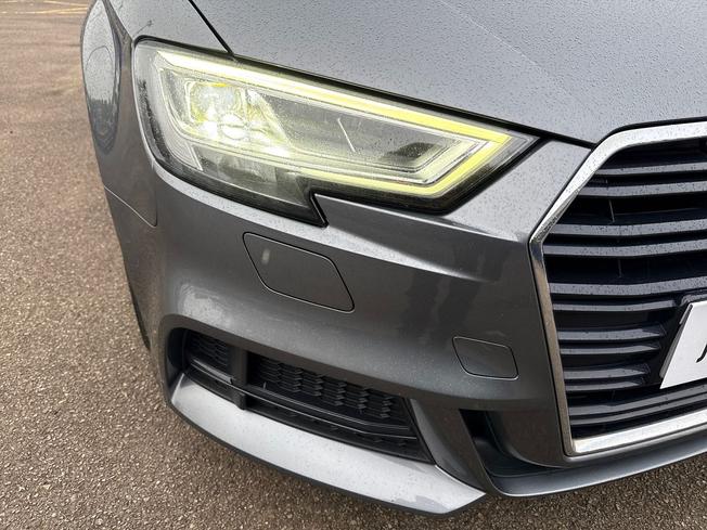 Audi A3 Photo 28