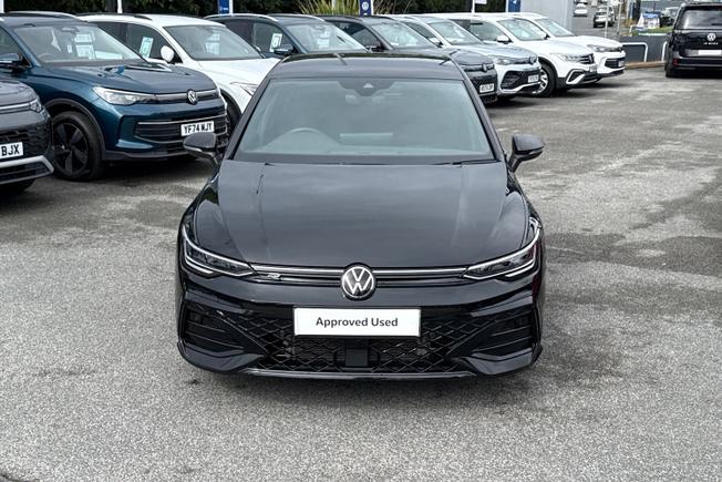 VOLKSWAGEN Golf Photo 43