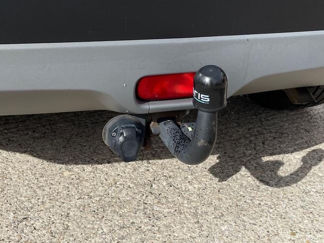 SUZUKI Vitara Photo 27
