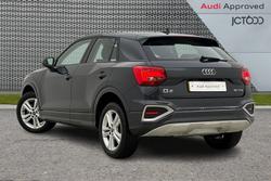 AUDI Q2 Photo 3