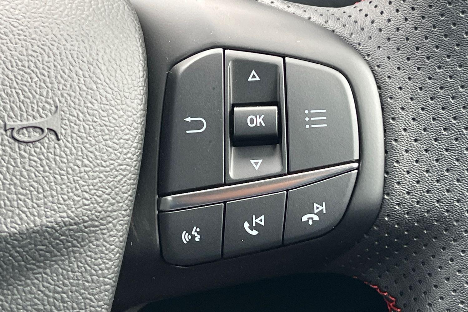 Ford FOCUS Photo 31