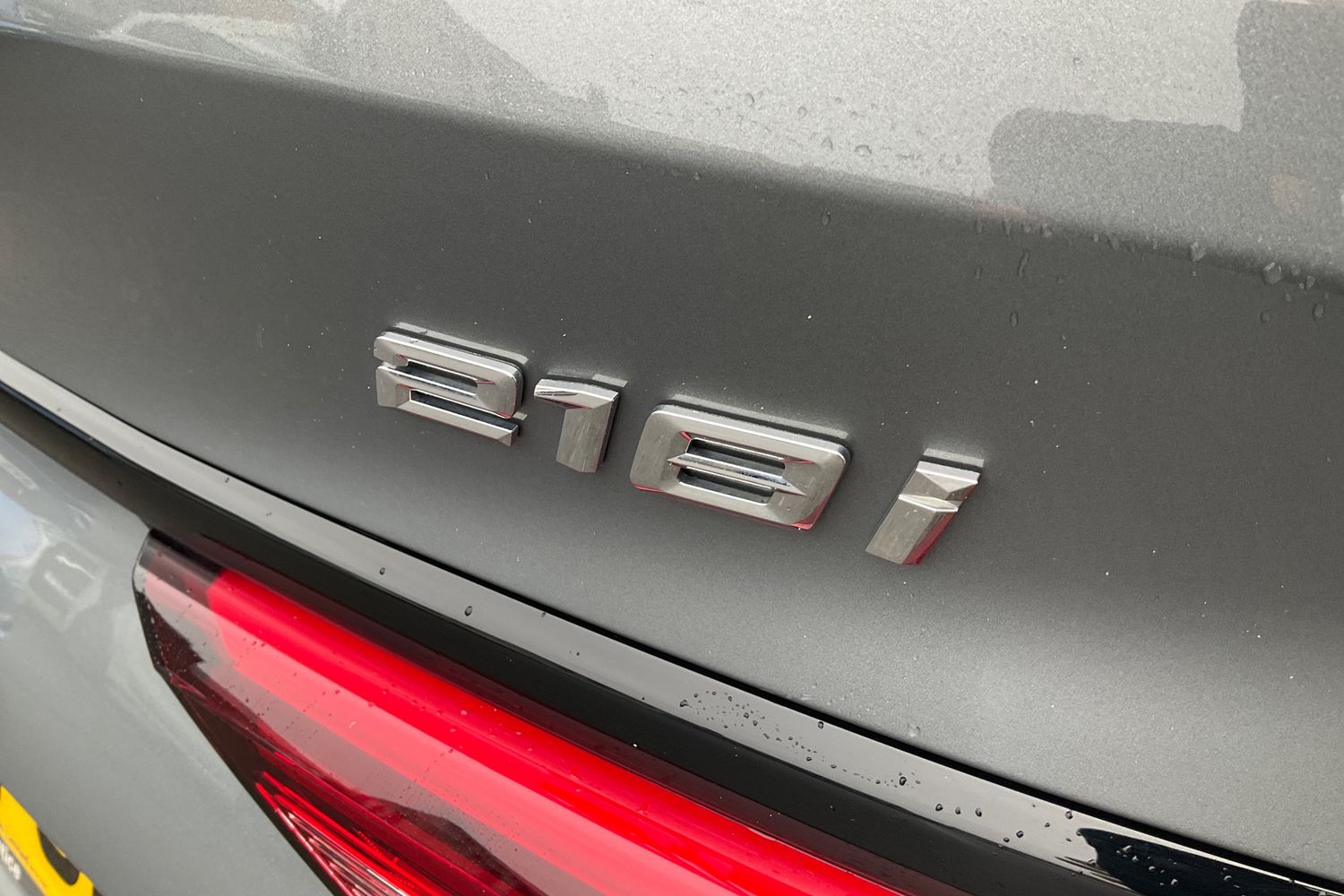 BMW 2 SERIES Photo 38