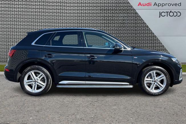 AUDI Q5 Photo 4