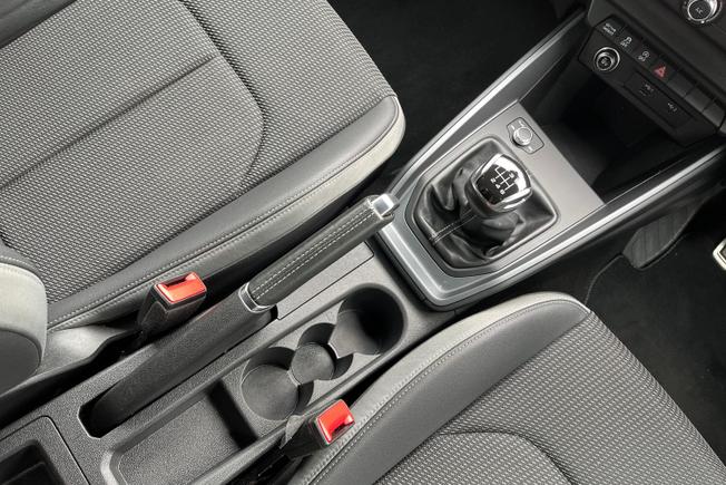 Audi A1 Photo 24