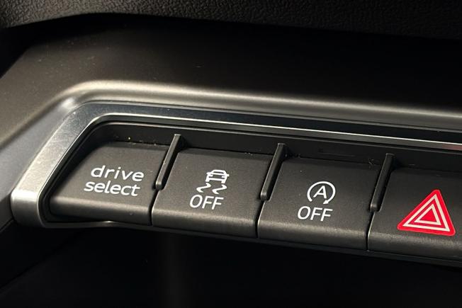AUDI A3 Photo 24
