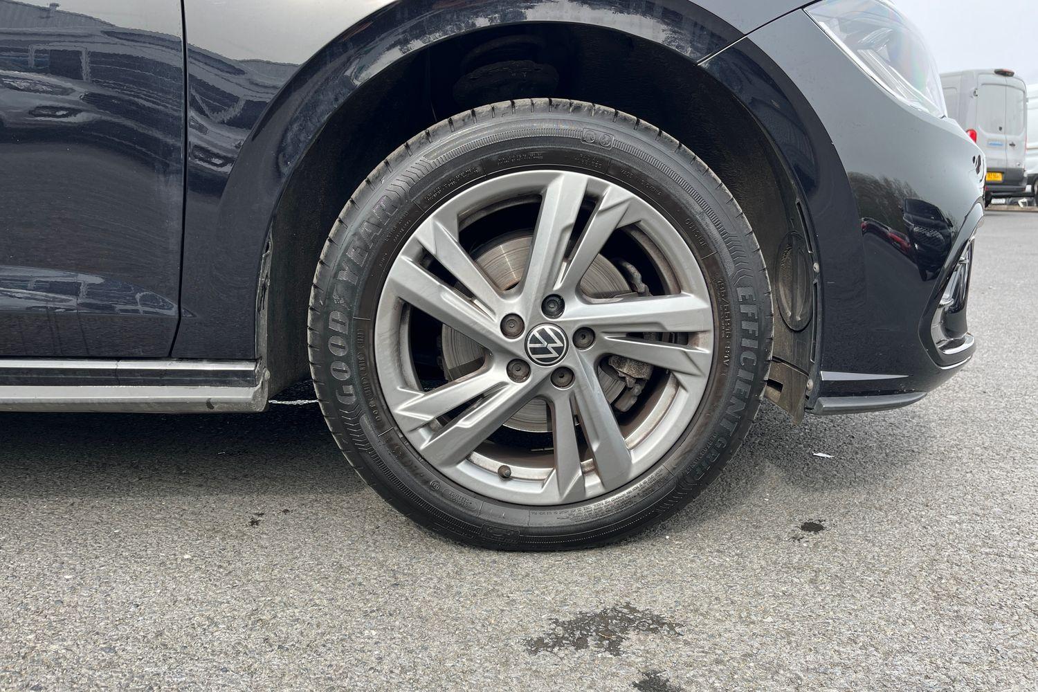 Volkswagen POLO Photo 7