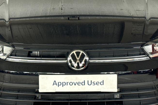 Volkswagen Polo Photo 29