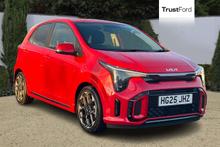 Used Kia Picanto 1