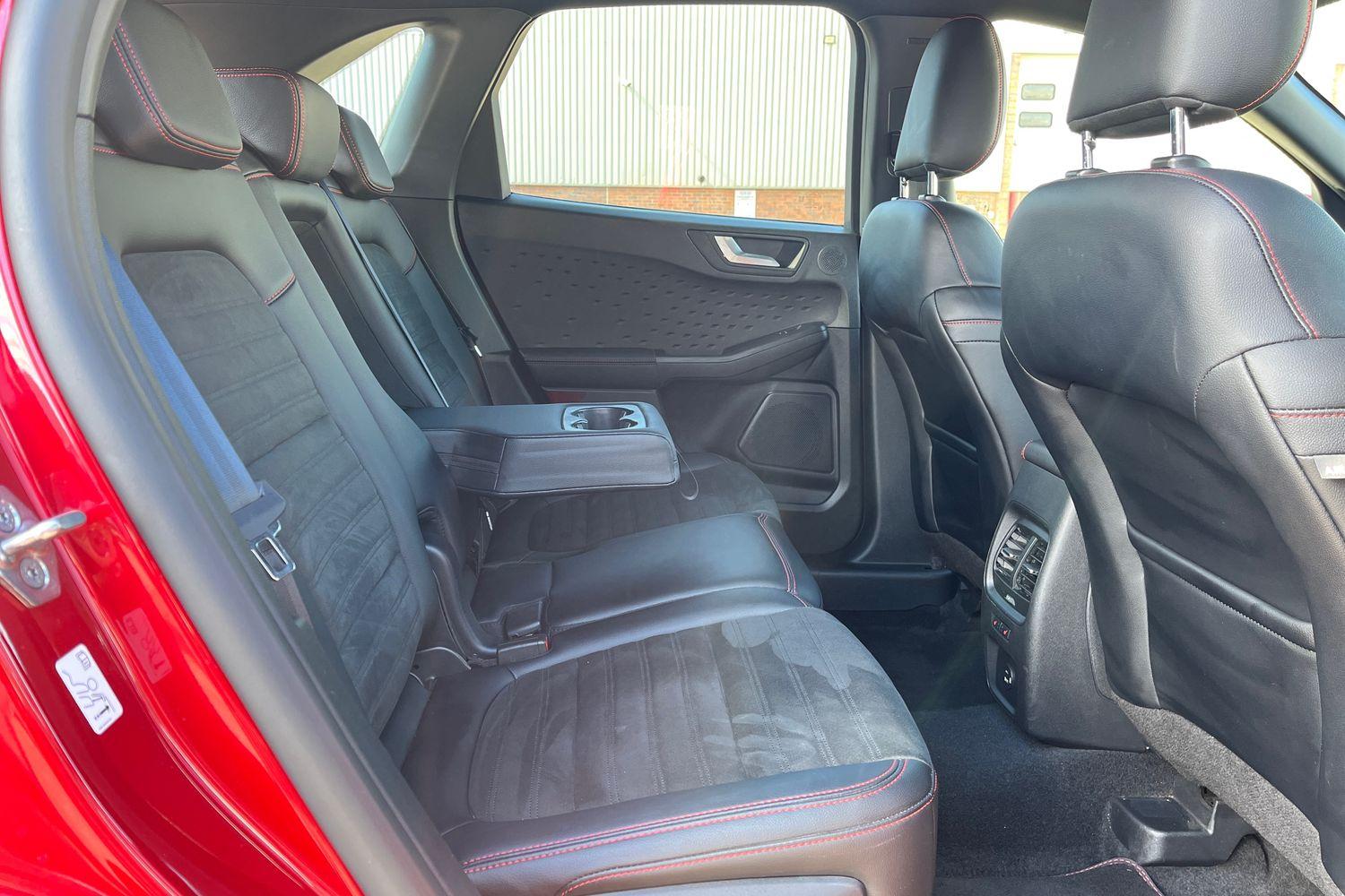 Ford Kuga Photo 26