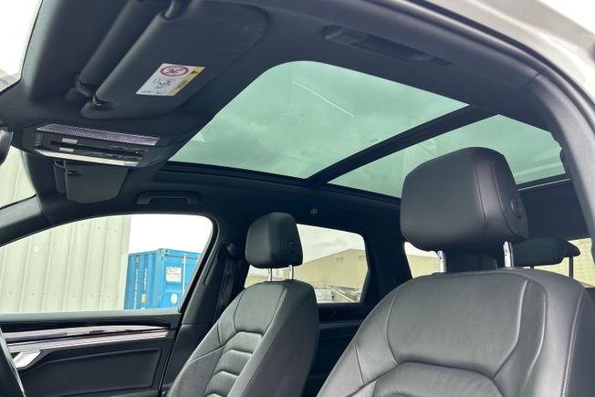 VOLKSWAGEN Touareg Photo 41