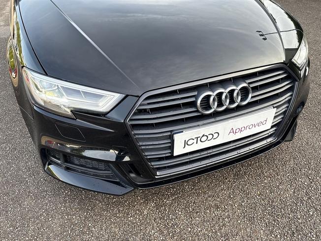 Audi A3 Photo 29