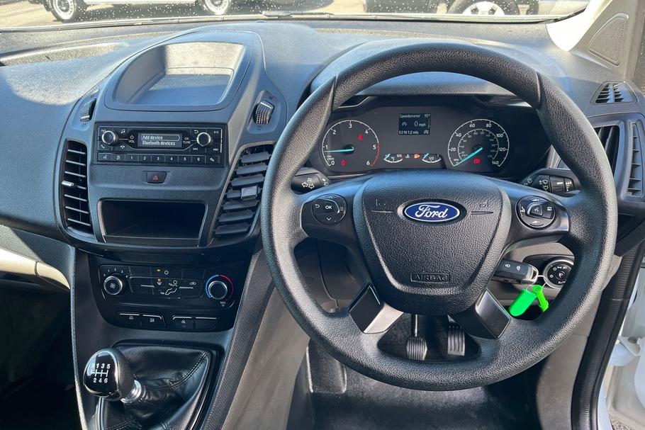 Used Ford TRANSIT CONNECT YR73DLX 32