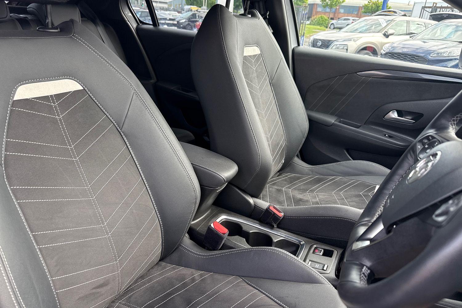 Vauxhall Corsa Photo 16