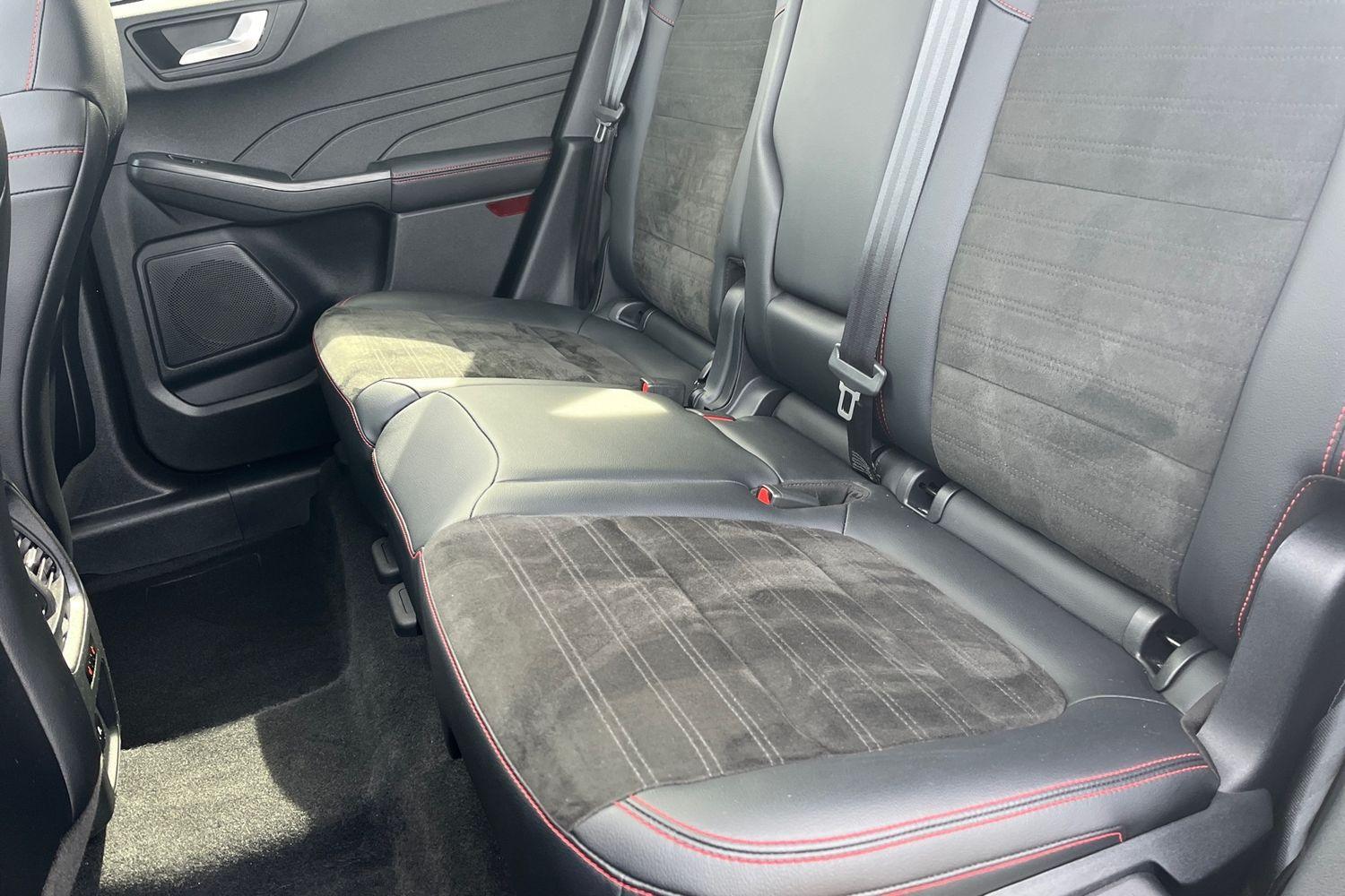 Ford Kuga Photo 19