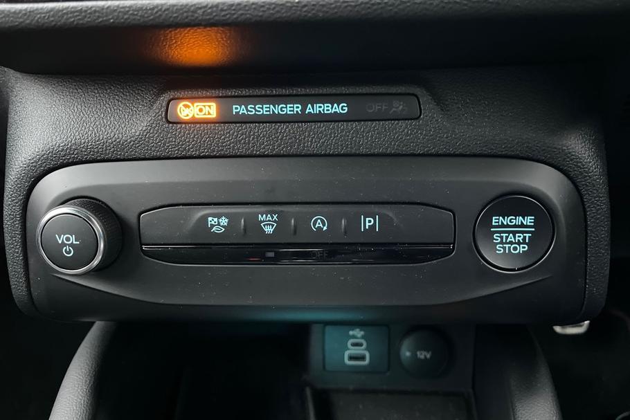 Used Ford Focus XRZ1312 25