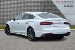 AUDI A5 Photo 3