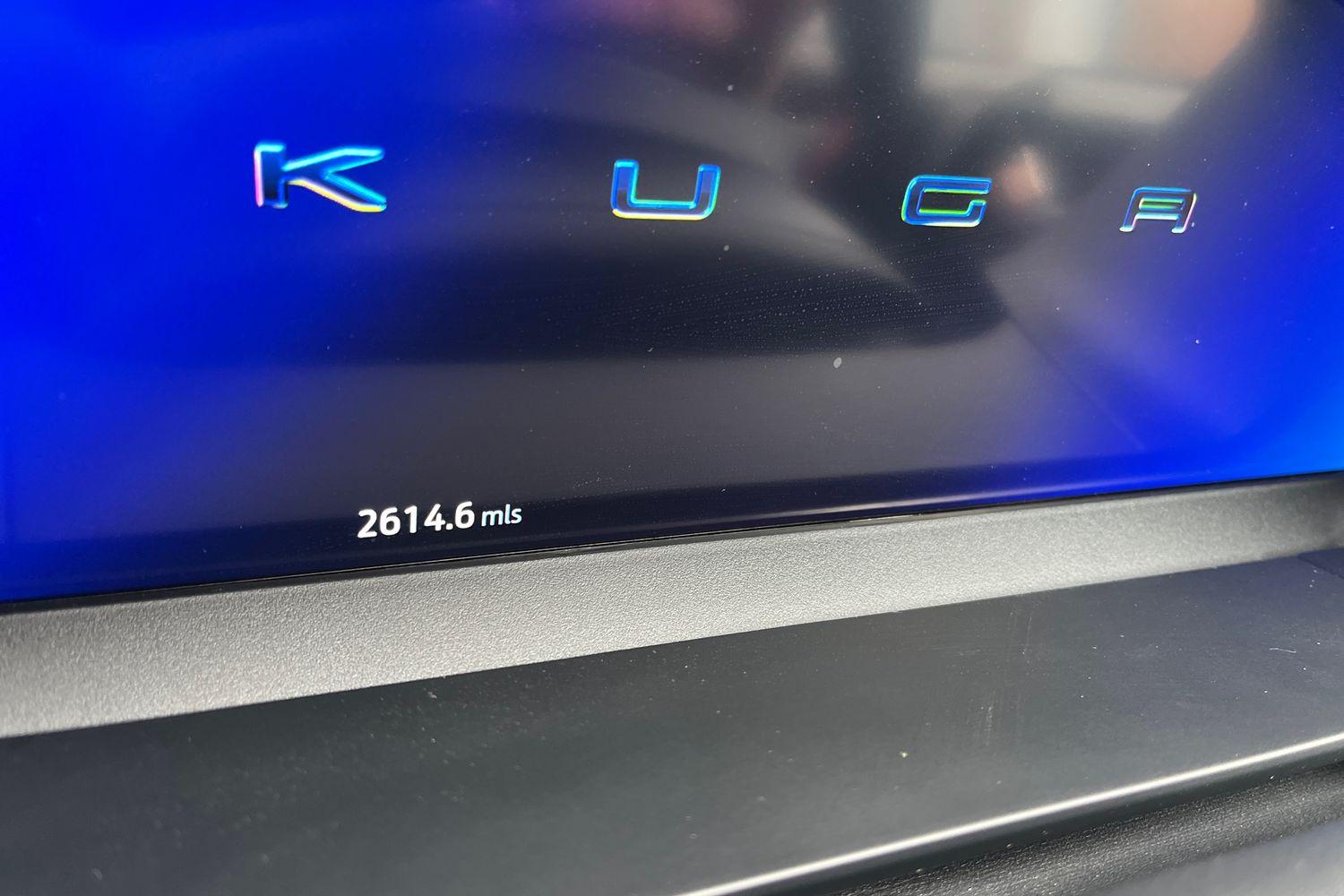 Ford Kuga Photo 11