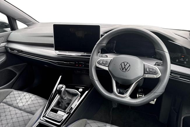 VOLKSWAGEN Golf Photo 6