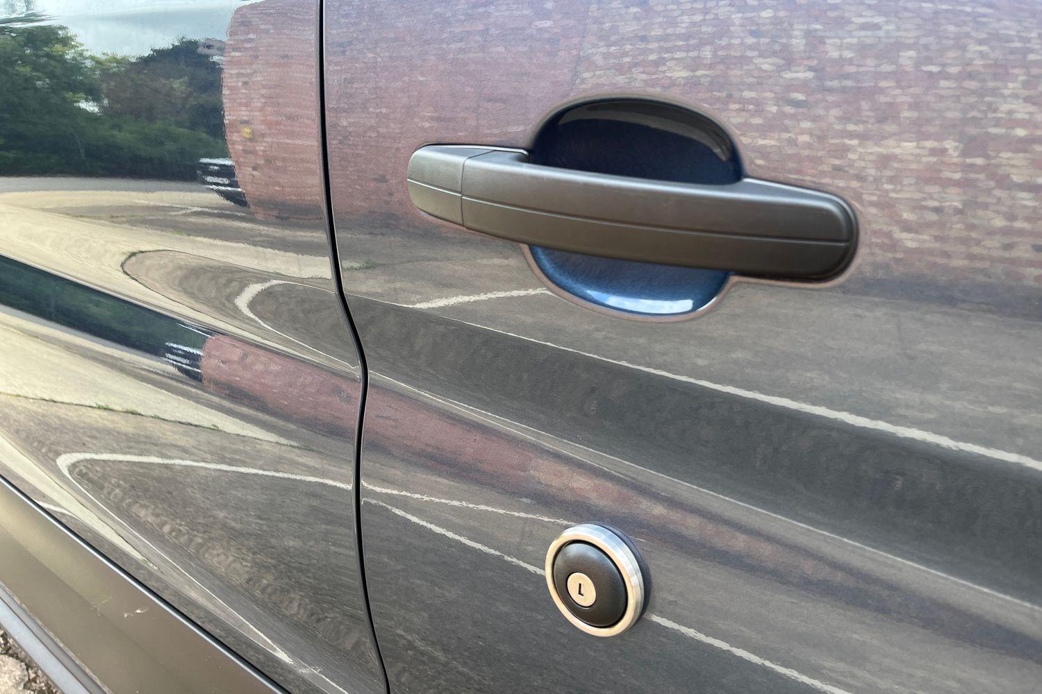 Ford TRANSIT Photo 15