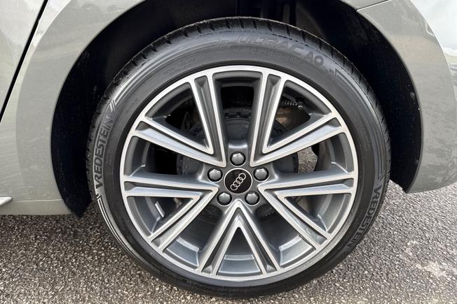 AUDI A1 Photo 34