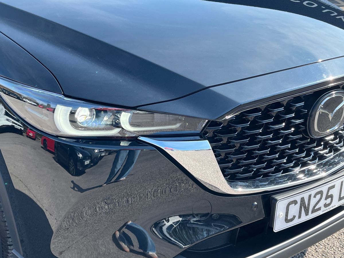 Mazda CX-5 Photo 16
