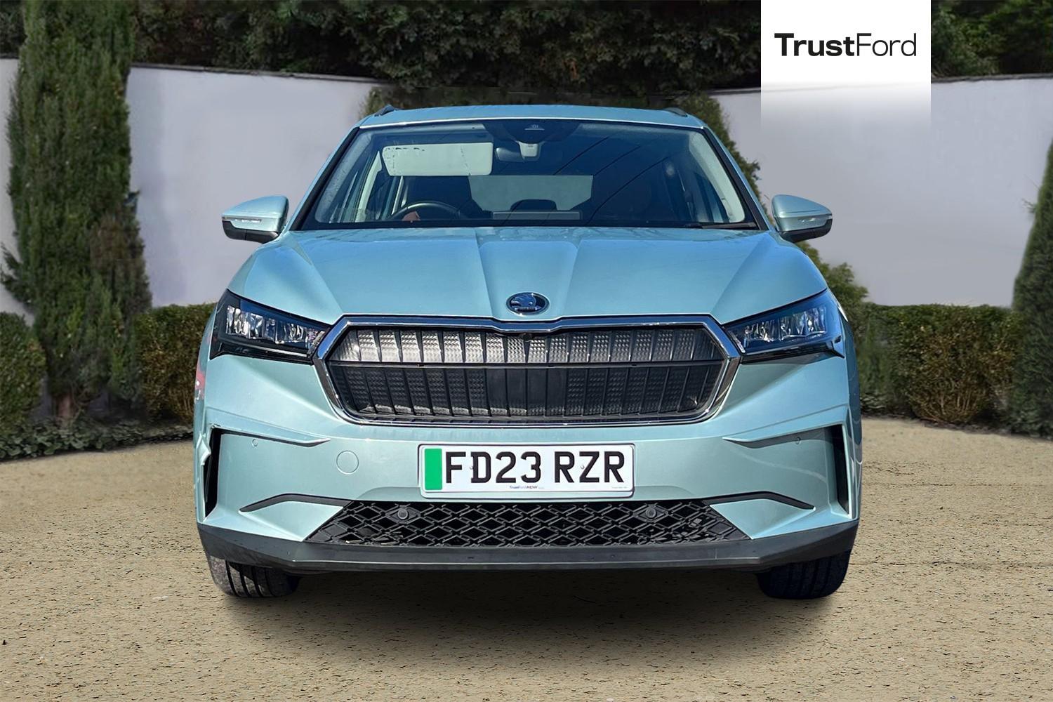 Skoda ENYAQ Photo 5
