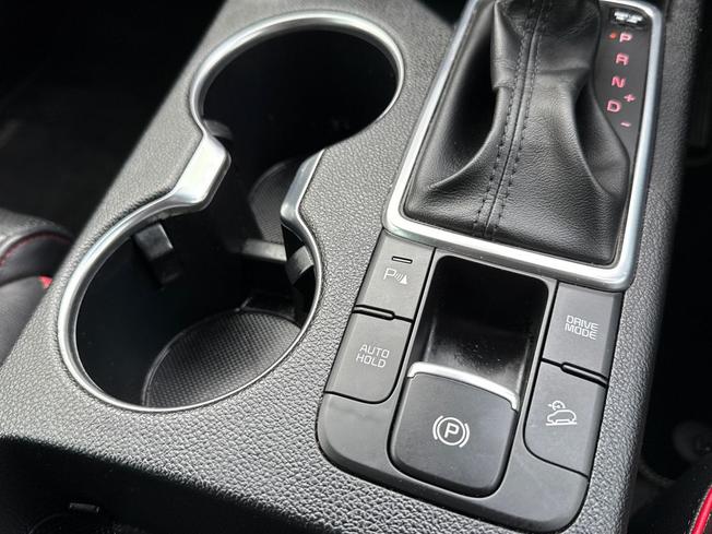 KIA Sportage Photo 37