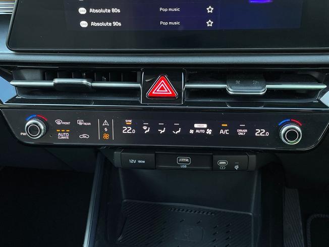 KIA Niro Photo 44