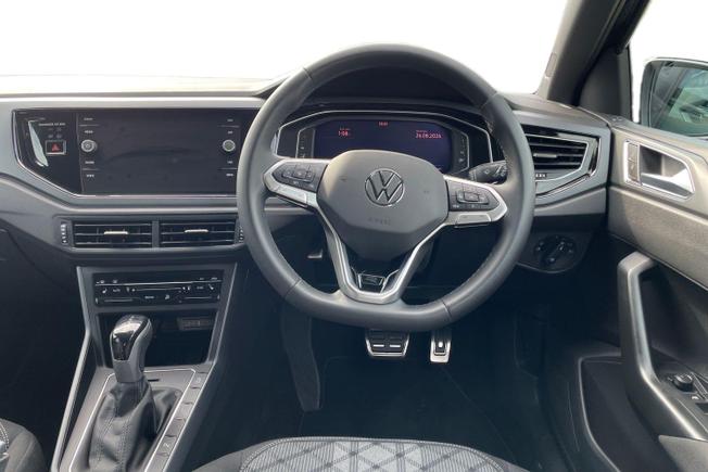 VOLKSWAGEN Polo Photo 11