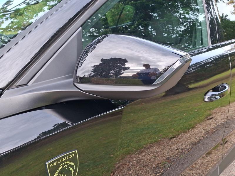 Used Peugeot 408 KM75GSO 27