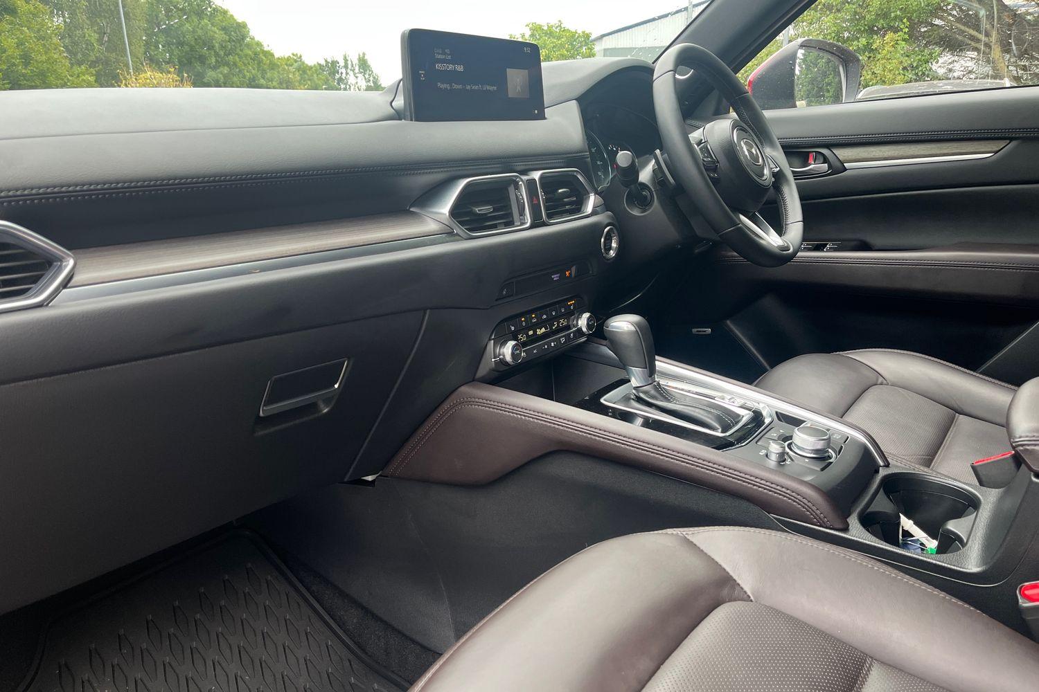 Mazda CX-5 Photo 17