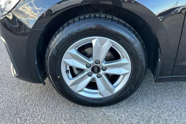 AUDI A1 Photo 26