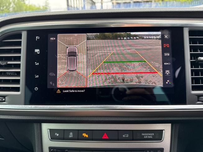 SEAT Ateca Photo 40
