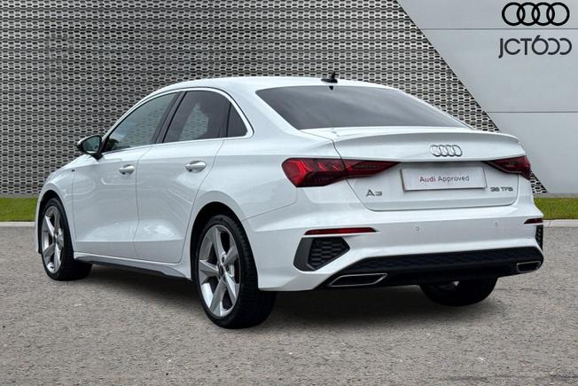 AUDI A3 Photo 3