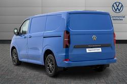 Volkswagen Transporter Photo 3