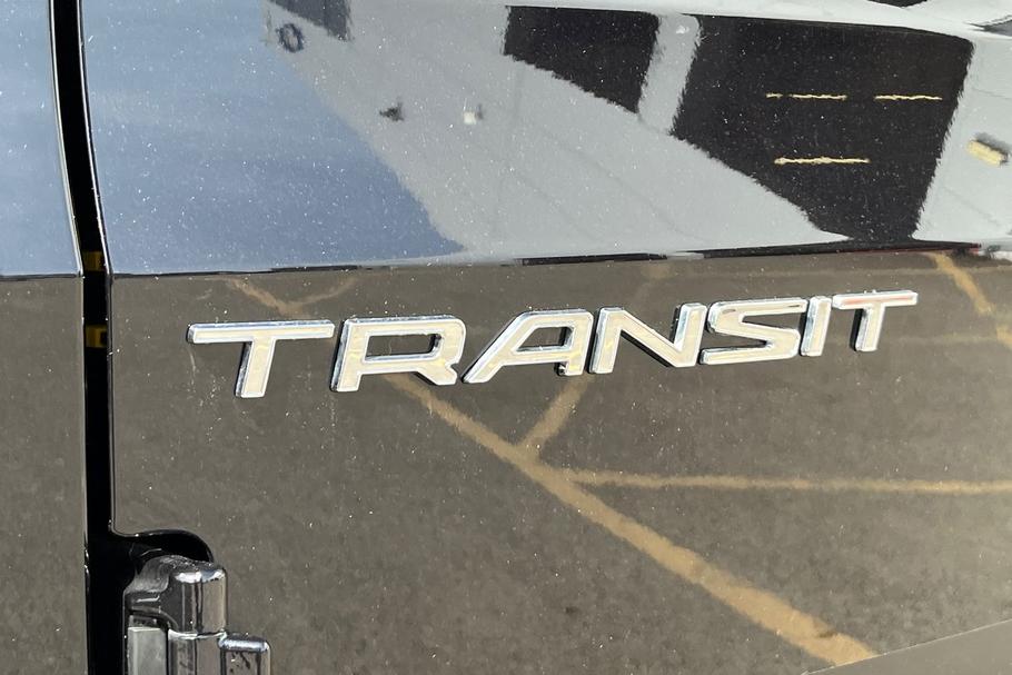 Used Ford TRANSIT CONNECT BG75CTX 20