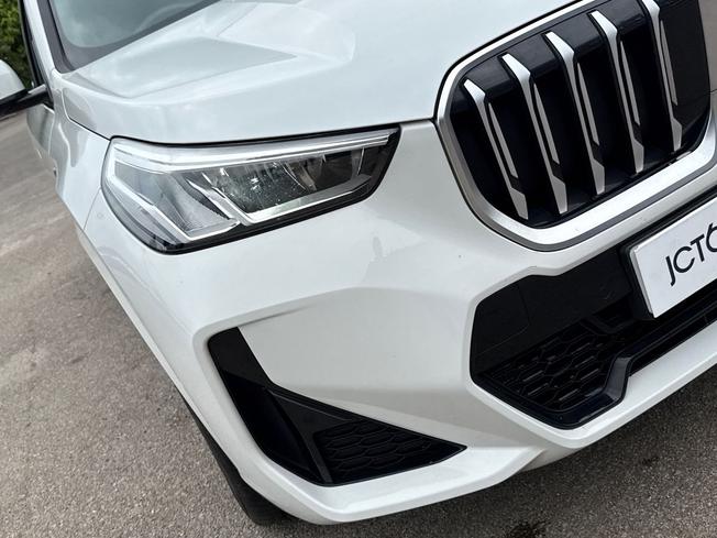 BMW X1 Photo 34