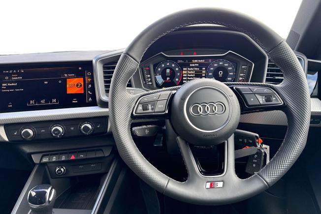 AUDI  A1 Sportback  Photo 11