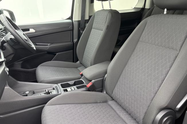 Volkswagen Caddy Maxi Photo 21