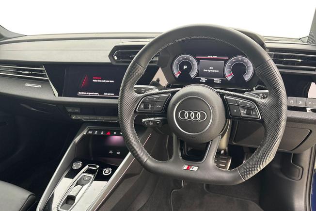 AUDI A3 Photo 11