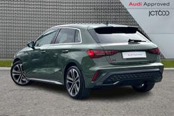 AUDI A3 Photo 3